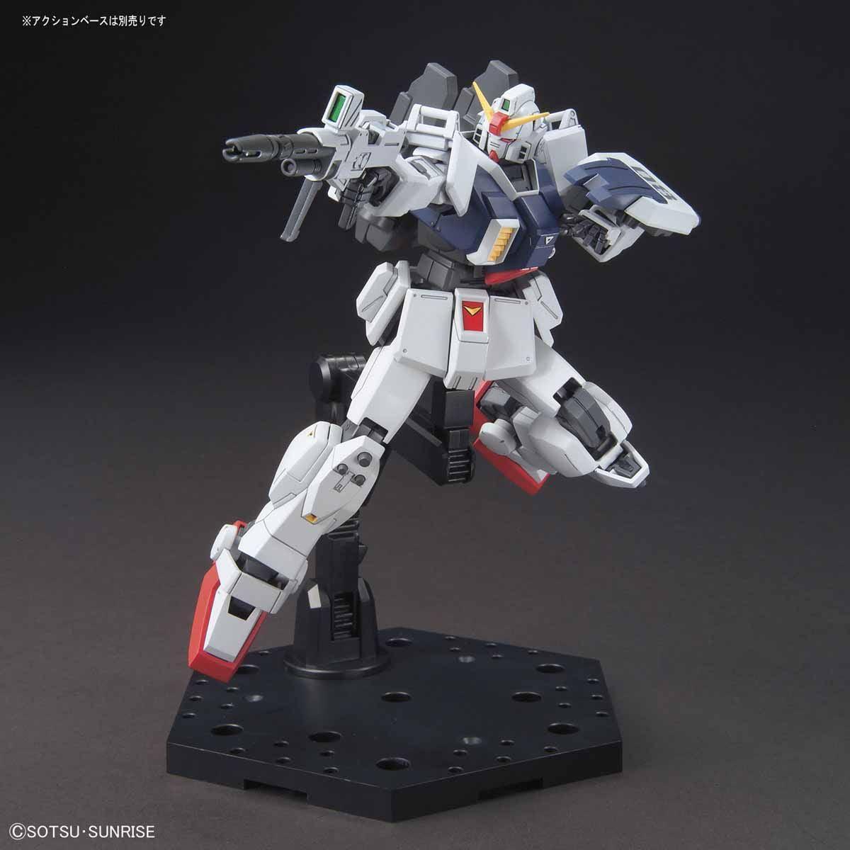 Bandai HGUC 1/144 No.210 RX-79 [G] Gundam Ground Type - Kidultverse