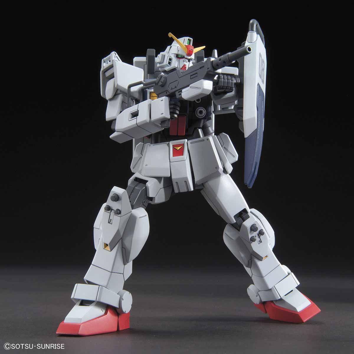 Bandai HGUC 1/144 No.210 RX-79 [G] Gundam Ground Type - Kidultverse