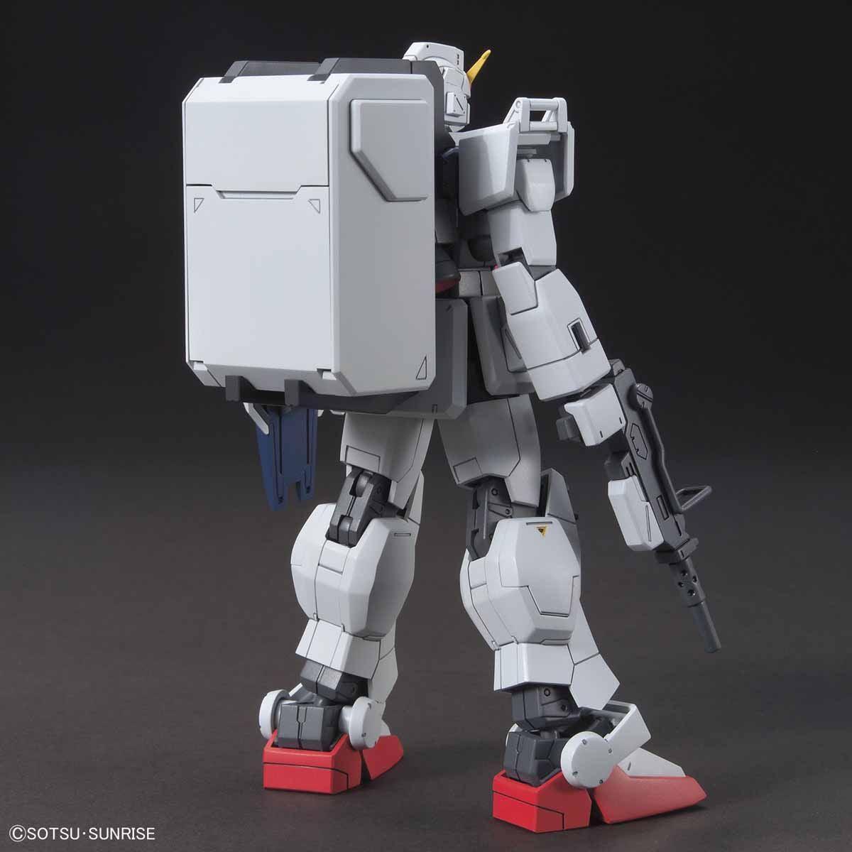 Bandai HGUC 1/144 No.210 RX-79 [G] Gundam Ground Type - Kidultverse