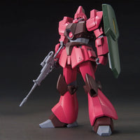 Bandai HGUC 1/144 No.212 RMS-117 Galbaldy β - Kidultverse