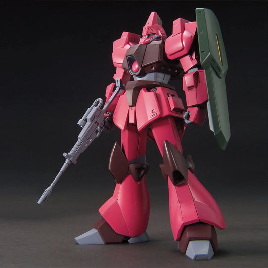 Bandai HGUC 1/144 No.212 RMS-117 Galbaldy β - Kidultverse