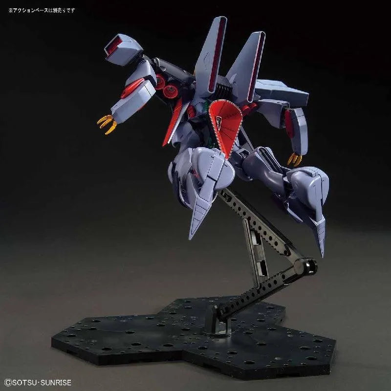 Bandai HGUC 1/144 No.214 RX-160 Byarlant - Kidultverse