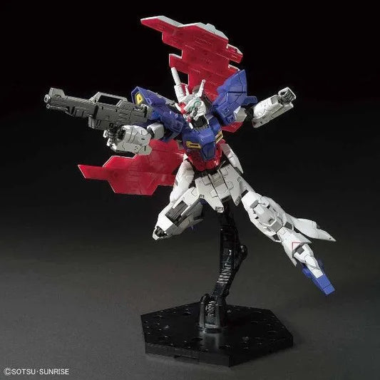 Bandai HGUC 1/144 No.215 AMS-123X-X Moon Gundam - Kidultverse