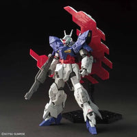 Bandai HGUC 1/144 No.215 AMS-123X-X Moon Gundam - Kidultverse
