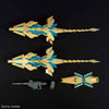 Bandai HGUC 1/144 No.216 RX-0 Unicorn Gundam 03 Phenex [Destroy Mode] (Narrative Ver.) [Gold Coating] - Kidultverse