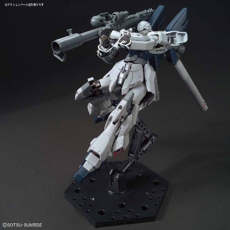 Bandai HGUC 1/144 No.217 MSN-06S-2 Sinanju Stein [Narrative Ver.] - Kidultverse