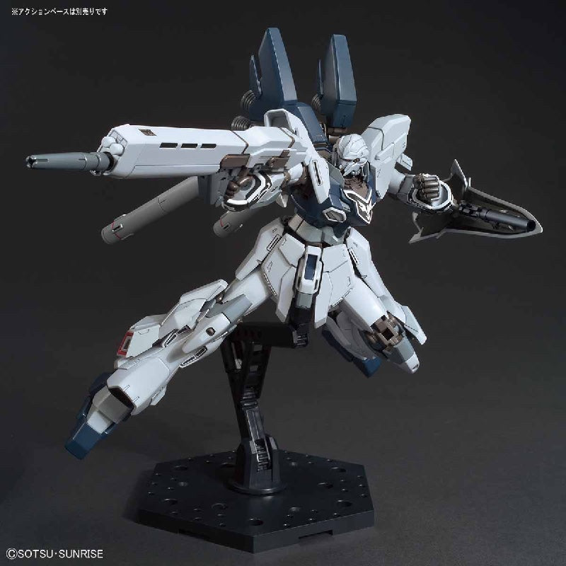 Bandai HGUC 1/144 No.217 MSN-06S-2 Sinanju Stein [Narrative Ver.] - Kidultverse