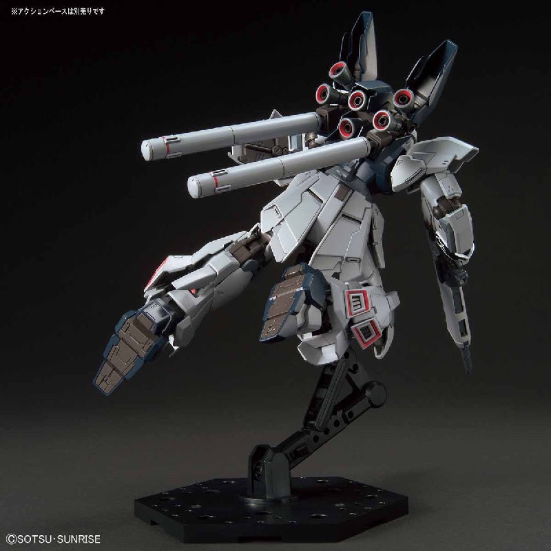 Bandai HGUC 1/144 No.217 MSN-06S-2 Sinanju Stein [Narrative Ver.] - Kidultverse