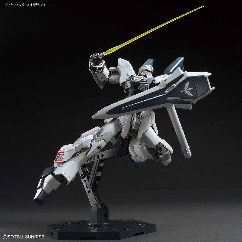 Bandai HGUC 1/144 No.217 MSN-06S-2 Sinanju Stein [Narrative Ver.] - Kidultverse