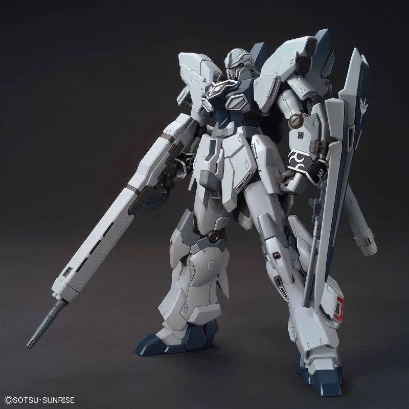 GUNDAM - HGUC 1/144 MSN-06S-2 Sinanju Stein Narrative Ver. - Model Kit GUNDAM - HGUC 1/144 MSN-06S-2 Sinanju Stein Narrative Ver. - Model Kit