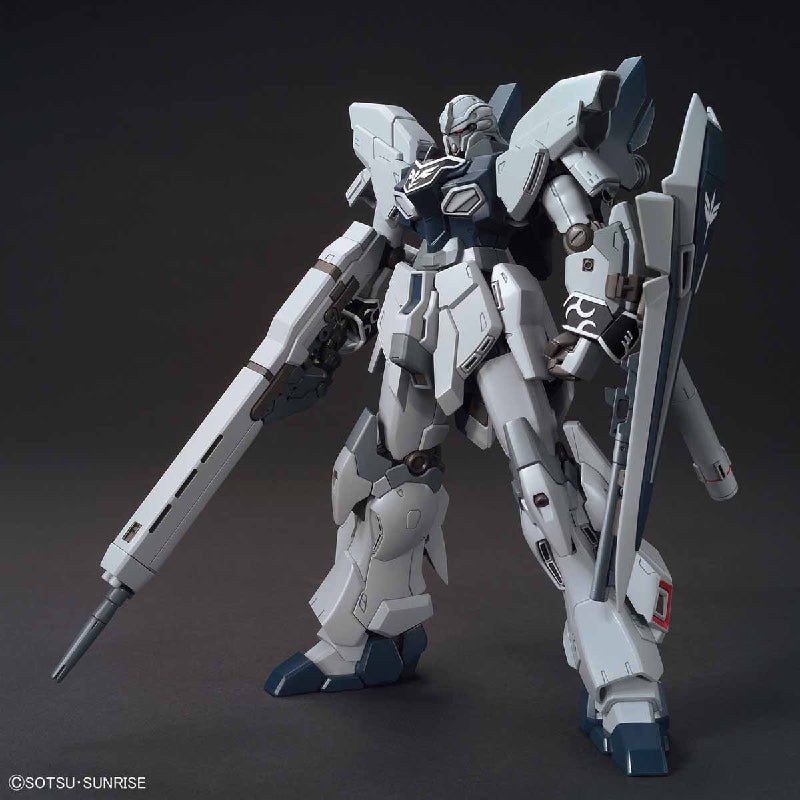 Bandai HGUC 1/144 No.217 MSN-06S-2 Sinanju Stein [Narrative Ver.] - Kidultverse