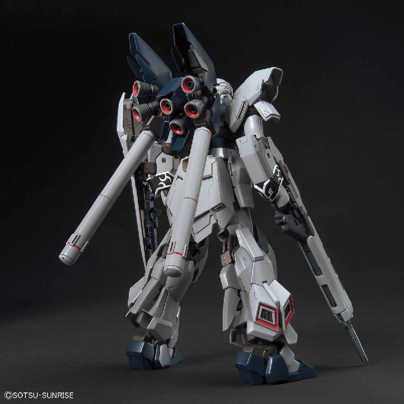 Bandai HGUC 1/144 No.217 MSN-06S-2 Sinanju Stein [Narrative Ver.] - Kidultverse