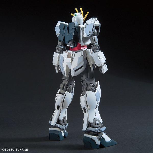 Bandai HGUC 1/144 No.218 RX-9/A Narrative Gundam A-Packs - Kidultverse