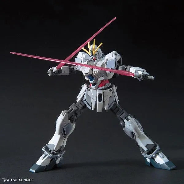 Bandai HGUC 1/144 No.218 RX-9/A Narrative Gundam A-Packs - Kidultverse