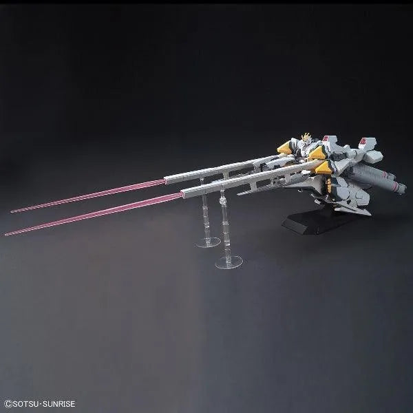 Bandai HGUC 1/144 No.218 RX-9/A Narrative Gundam A-Packs - Kidultverse