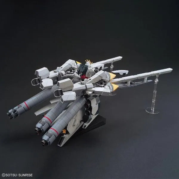 Bandai HGUC 1/144 No.218 RX-9/A Narrative Gundam A-Packs - Kidultverse