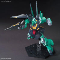 HGUC 1/144 No.219 MSK-008 Dijeh – action pose on display stand