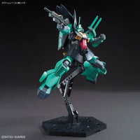HGUC 1/144 No.219 MSK-008 Dijeh – three-quarter action pose on stand