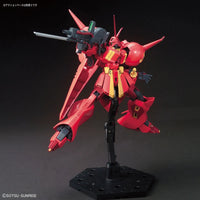 Bandai HGUC 1/144 No.220 AMX-104 R-Jarja - Kidultverse