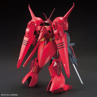 Bandai HGUC 1/144 No.220 AMX-104 R-Jarja - Kidultverse