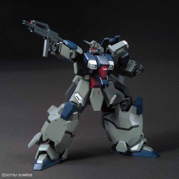 Bandai HGUC 1/144 No.221 FD-03 Gustav Karl [Unicorn Ver.] - Kidultverse