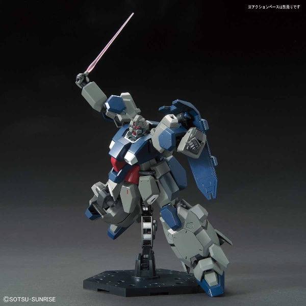 Bandai HGUC 1/144 No.221 FD-03 Gustav Karl [Unicorn Ver.] - Kidultverse