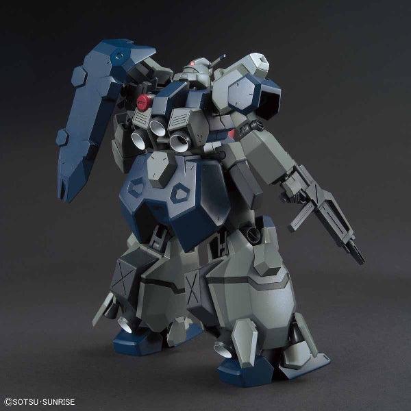 Bandai HGUC 1/144 No.221 FD-03 Gustav Karl [Unicorn Ver.] - Kidultverse