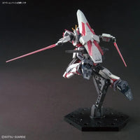 Bandai HGUC 1/144 No.222 RX-9/C Narrative Gundam C-Packs - Kidultverse