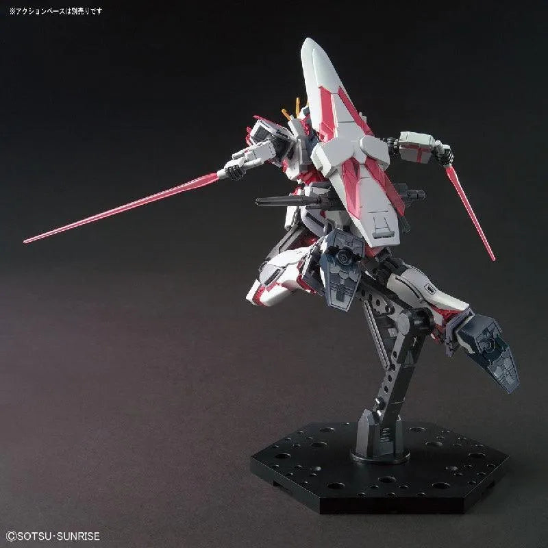 Bandai HGUC 1/144 No.222 RX-9/C Narrative Gundam C-Packs - Kidultverse