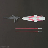Bandai HGUC 1/144 No.222 RX-9/C Narrative Gundam C-Packs - Kidultverse