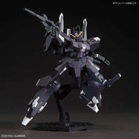 Bandai HGUC 1/144 No.225 ARX-014S Silver Bullet Suppressor - Kidultverse
