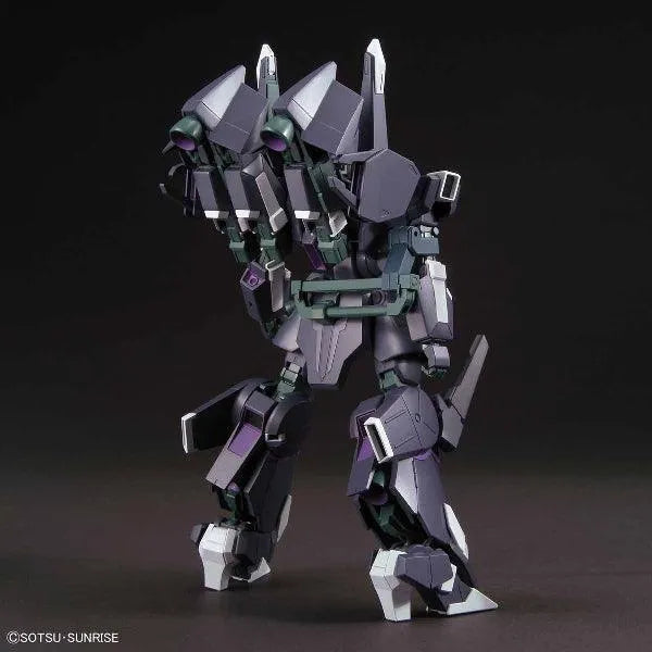 Bandai HGUC 1/144 No.225 ARX-014S Silver Bullet Suppressor - Kidultverse