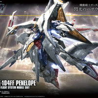 Bandai HGUC 1/144 No.229 RX-104FF Penelope - Kidultverse