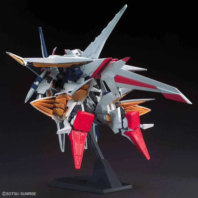 Bandai HGUC 1/144 No.229 RX-104FF Penelope - Kidultverse