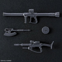 Bandai HGUC 1/144 No.234 MS-06S Char's Zaku II [Revive Ver.] - Kidultverse