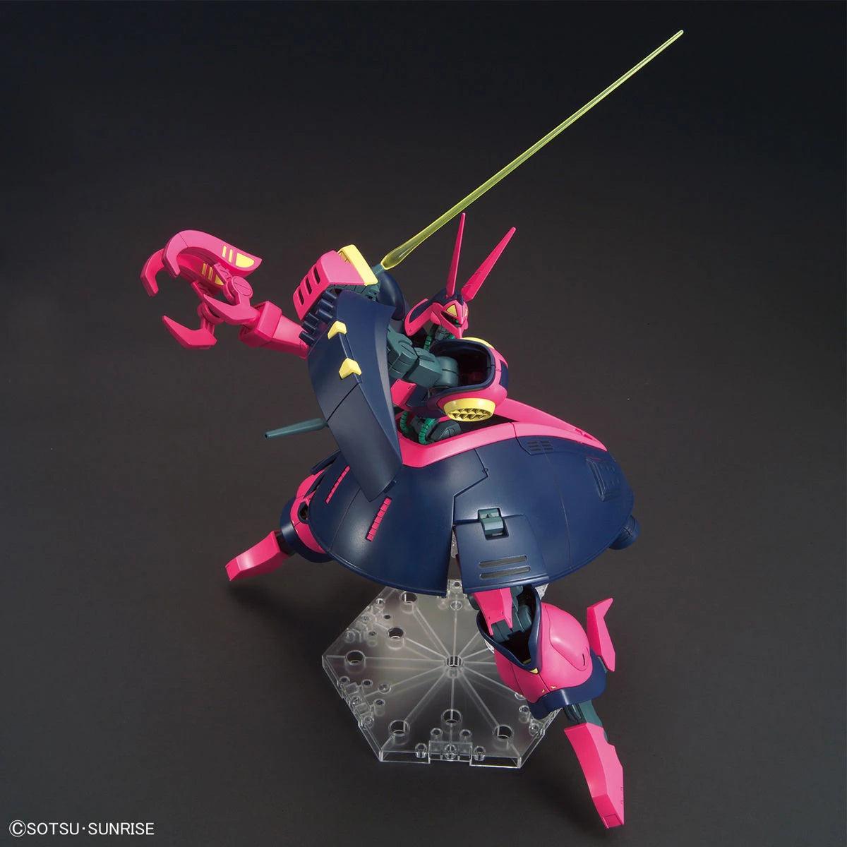 Bandai HGUC 1/144 No.235 NRX-055 Baund Doc - Kidultverse