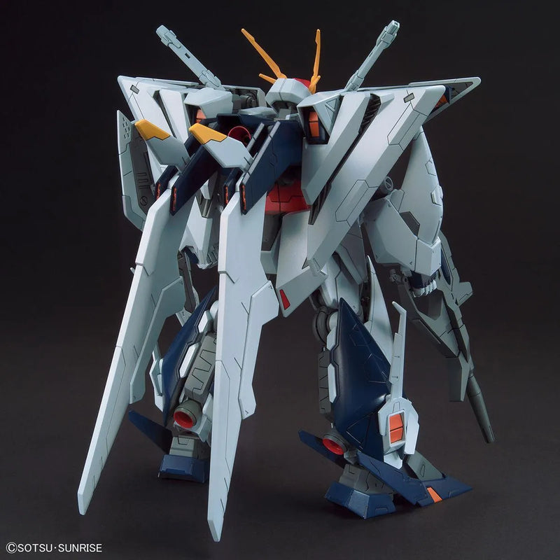 Bandai HGUC 1/144 No.238 RX-105 Ξ Xi Gundam - Kidultverse