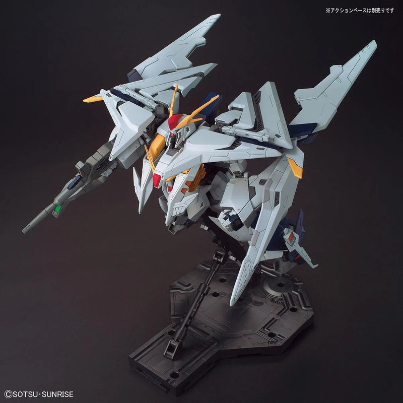 Bandai HGUC 1/144 No.238 RX-105 Ξ Xi Gundam - Kidultverse