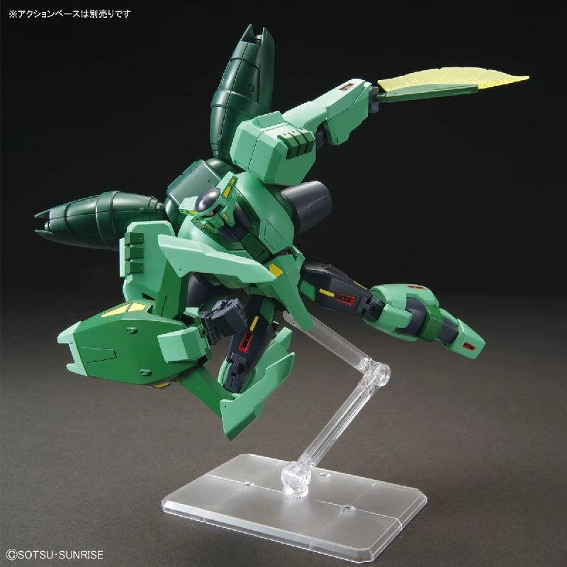 Bandai HGUC 1/144 No.259 PMX-002 Bolinoak Sammahn - Kidultverse