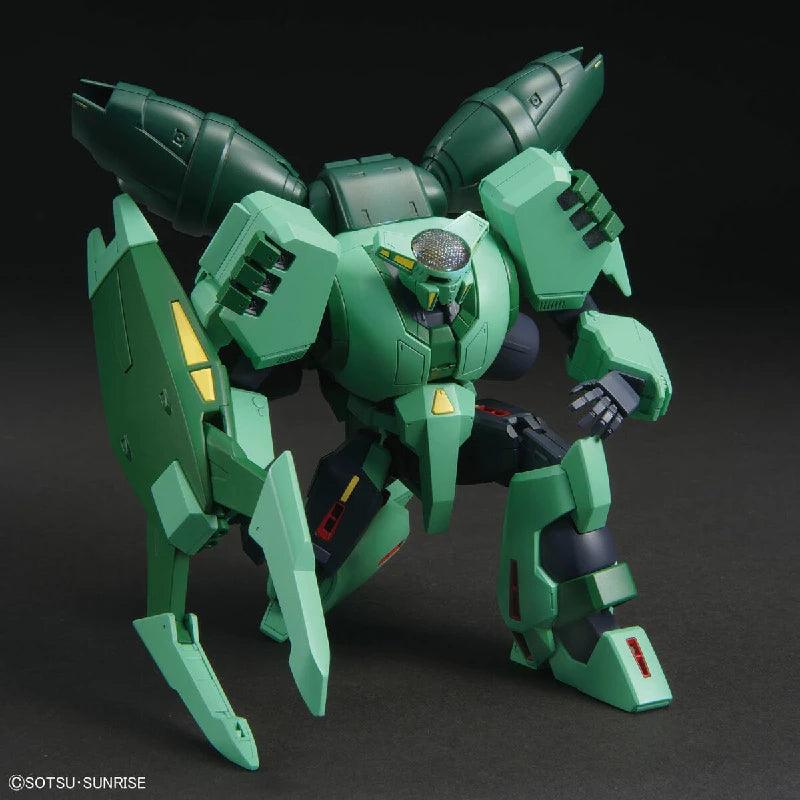 Bandai HGUC 1/144 No.259 PMX-002 Bolinoak Sammahn - Kidultverse