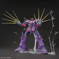 Bandai HGUC 1/144 No.261 MRX-010 Psycho Gundam Mk-II - Kidultverse
