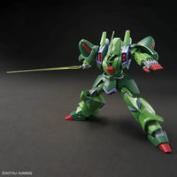 Bandai HGUC 1/144 No.262 AMX-101 Galluss-J - Kidultverse