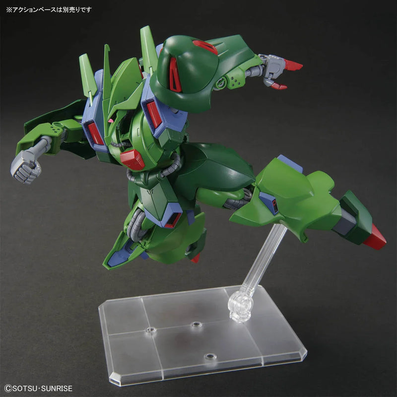 Bandai HGUC 1/144 No.262 AMX-101 Galluss-J - Kidultverse