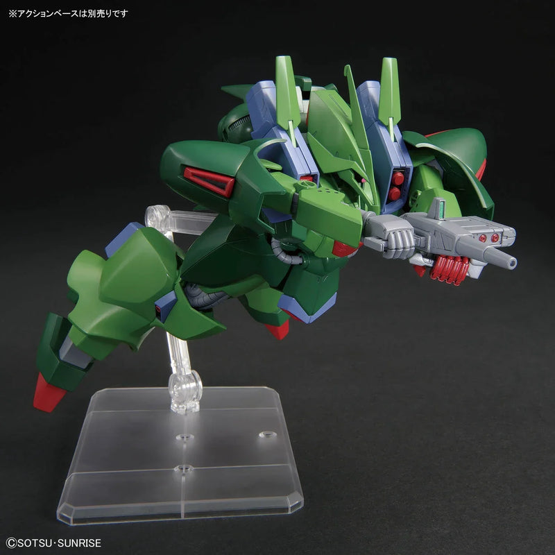 Bandai HGUC 1/144 No.262 AMX-101 Galluss-J - Kidultverse