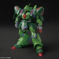 Bandai HGUC 1/144 No.262 AMX-101 Galluss-J - Kidultverse