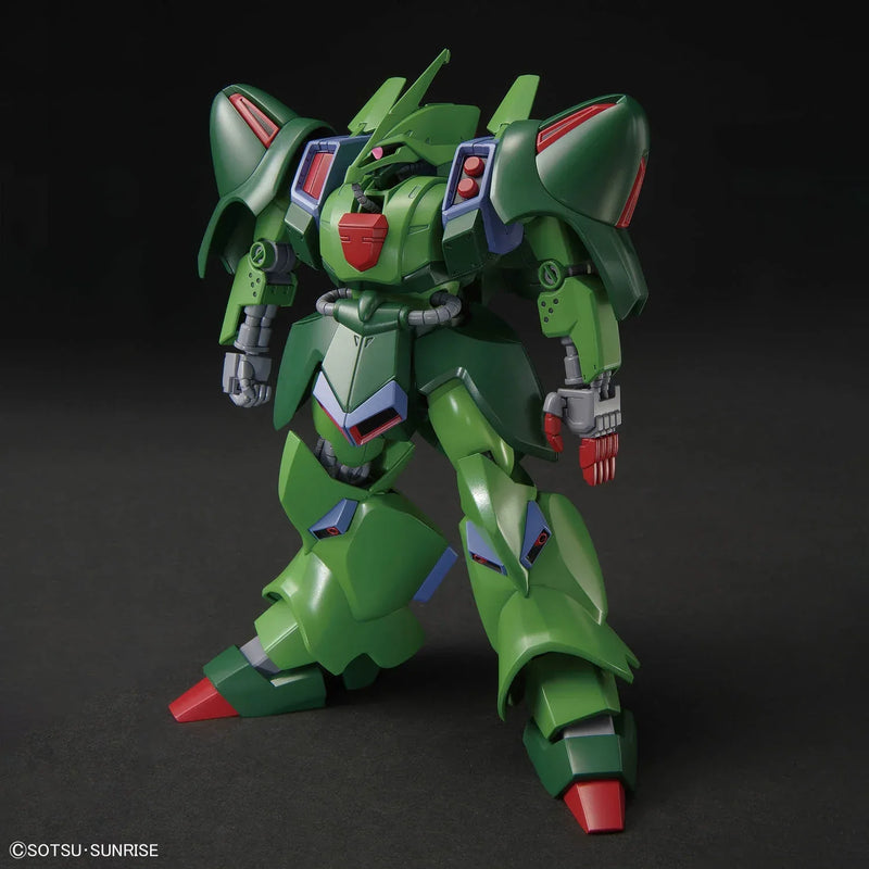 Bandai HGUC 1/144 No.262 AMX-101 Galluss-J - Kidultverse