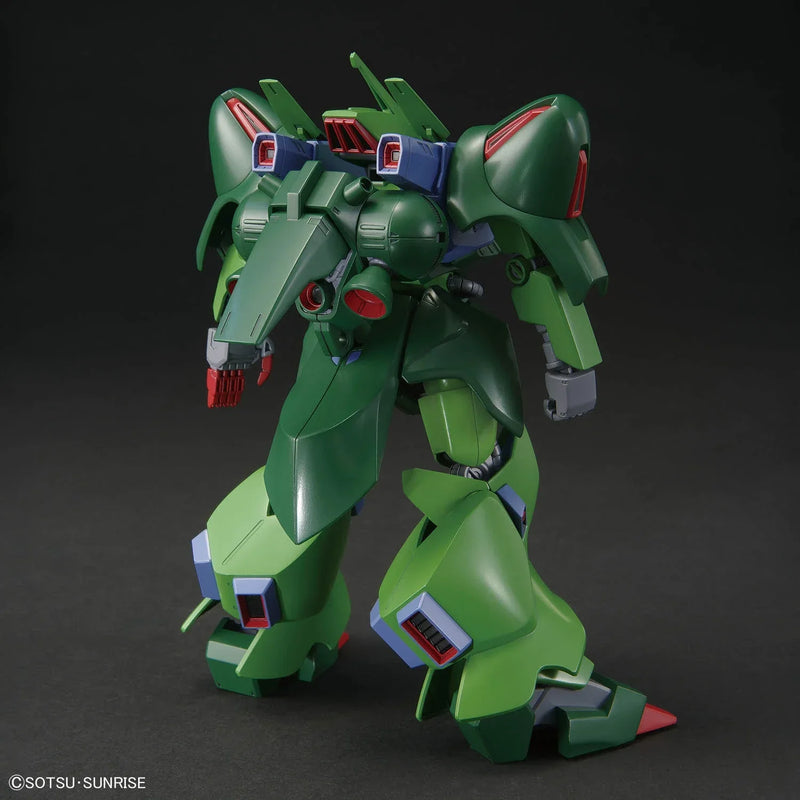 Bandai HGUC 1/144 No.262 AMX-101 Galluss-J - Kidultverse