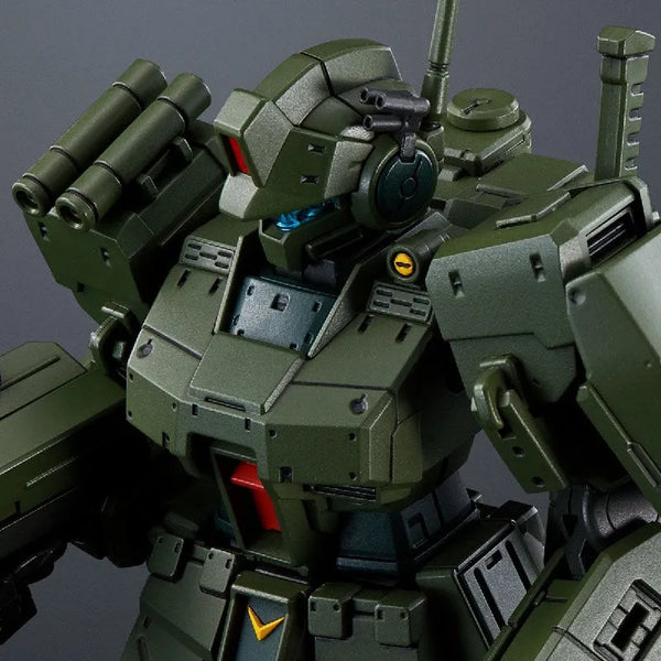 MG ガンダム 1個　HG RGM-79S GM SPARTAN 1個 Amazon.com: BANDAI HGUC 1/144 RGM-79S GM Spartan (Japan