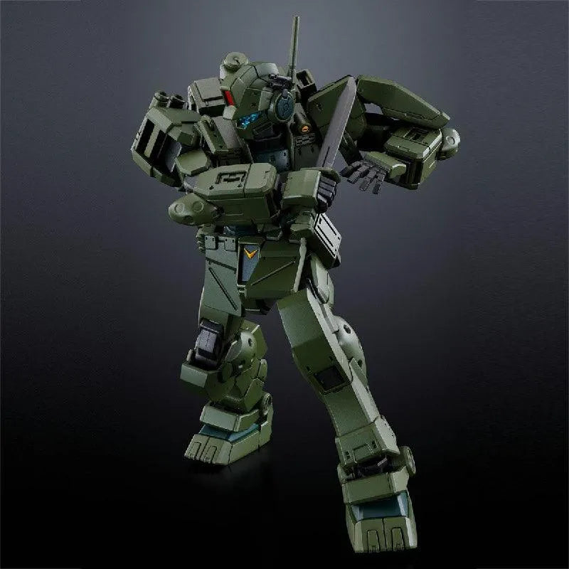 Bandai HGUC 1/144 RGM-79S GM Spartan (P-Bandai) - Kidultverse