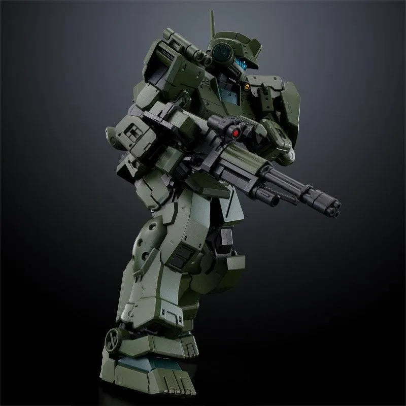Bandai HGUC 1/144 RGM-79S GM Spartan (P-Bandai) - Kidultverse
